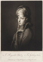 KG 08075
          <br/>
          Portret jongen met tulband en pelsmantel
          <br/>
          <em>Spilsbury, John (1730?-1795)</em>